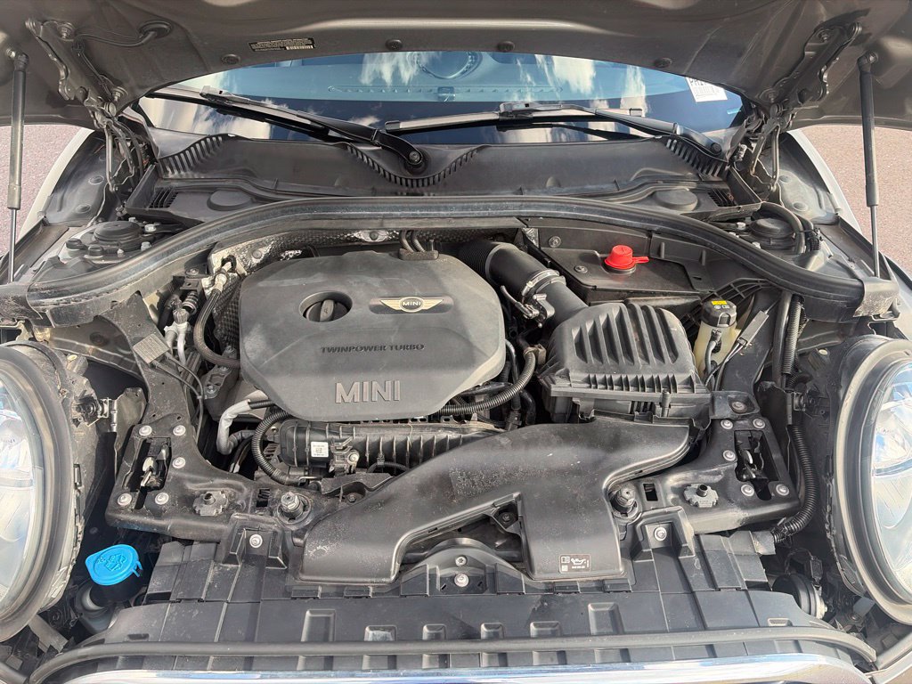Used 2016 MINI Cooper Clubman FWD image 30