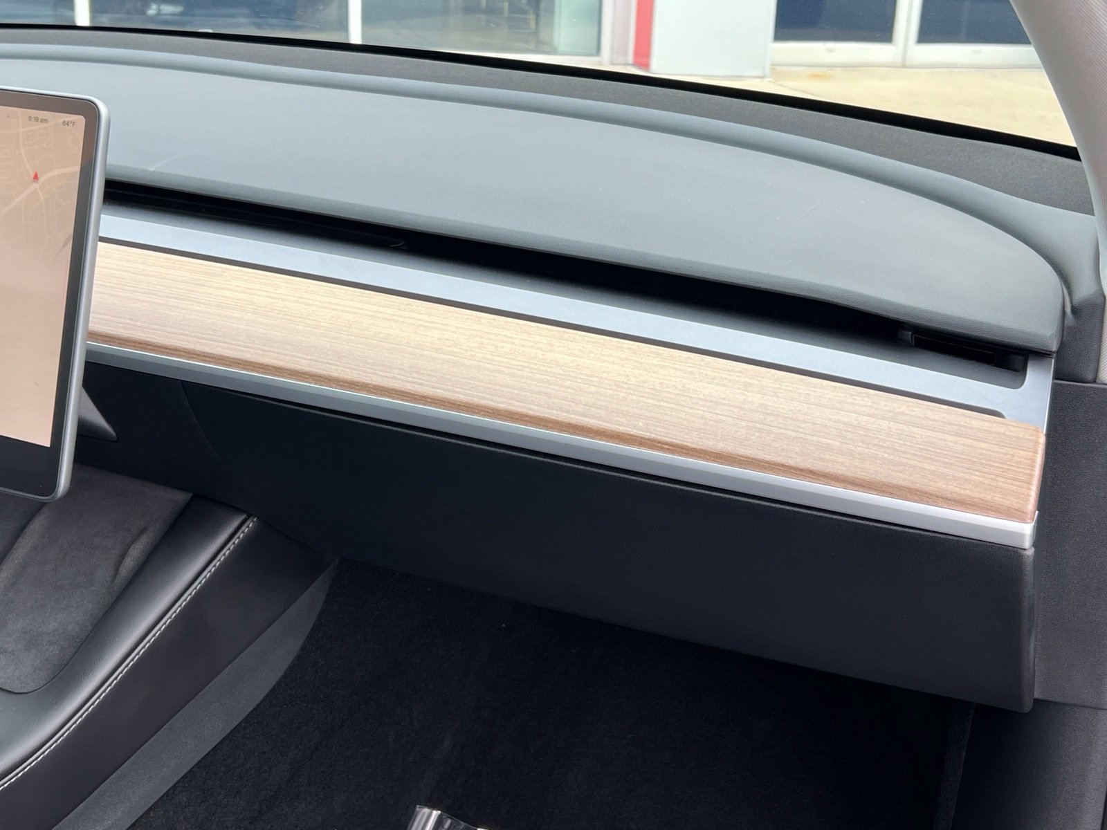 Used 2023 Tesla Model Y Long Range AWD/4WD image 15