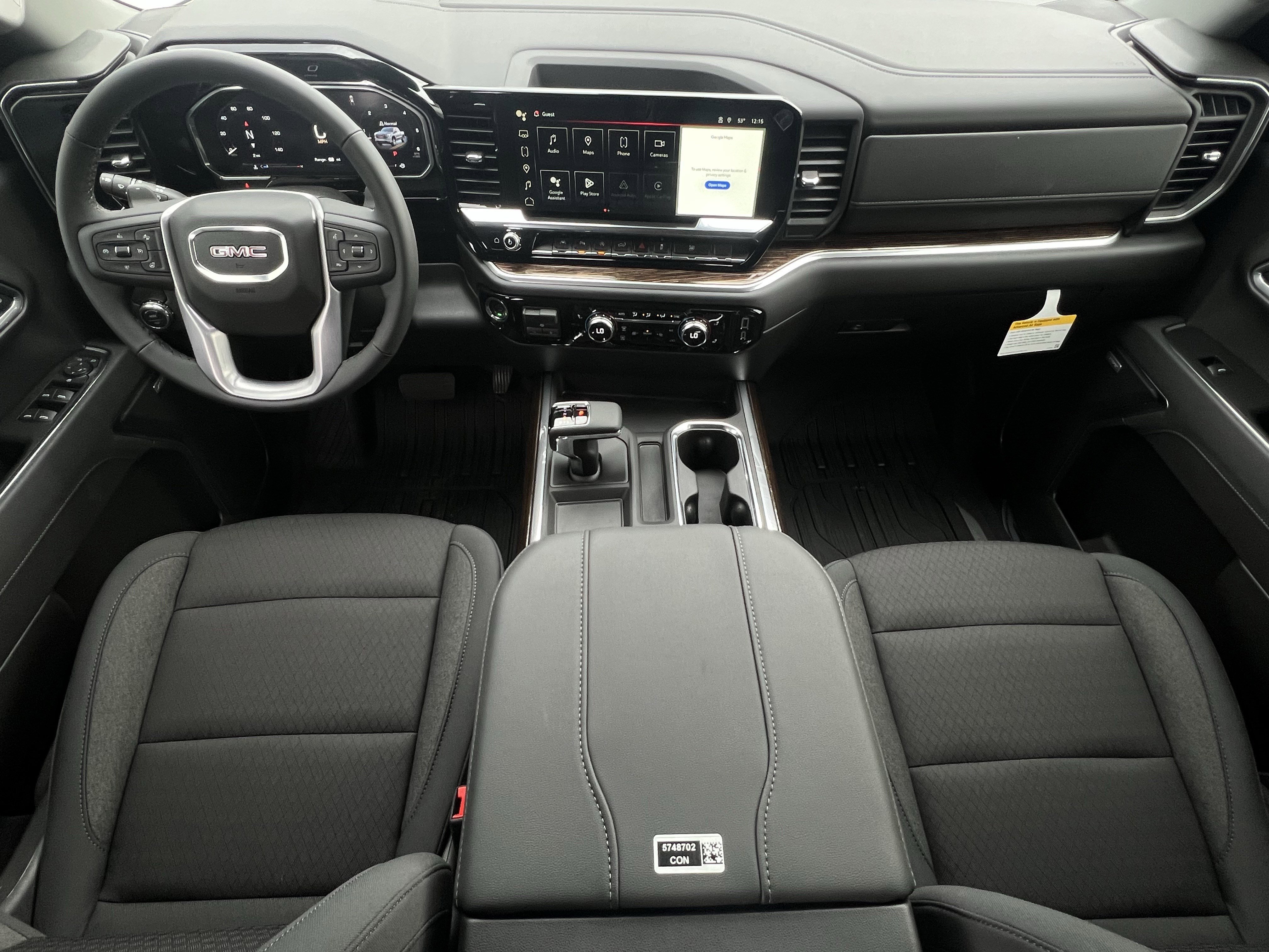 New 2026 GMC Sierra 1500 Elevation w/ Preferred Package image 9