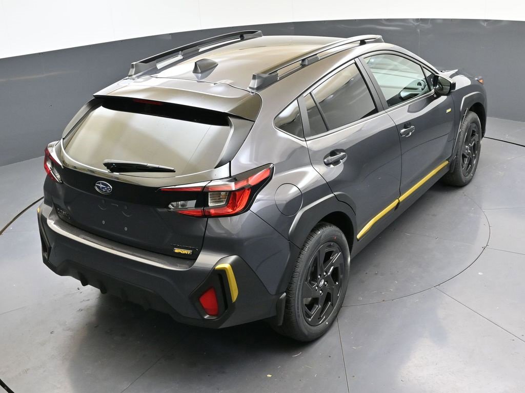 New 2026 Subaru Crosstrek 2.5i Sport image 47