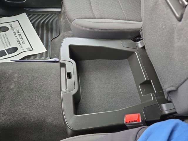 Used 2024 GMC Sierra 3500 SLE w/ SLE Convenience Package image 24