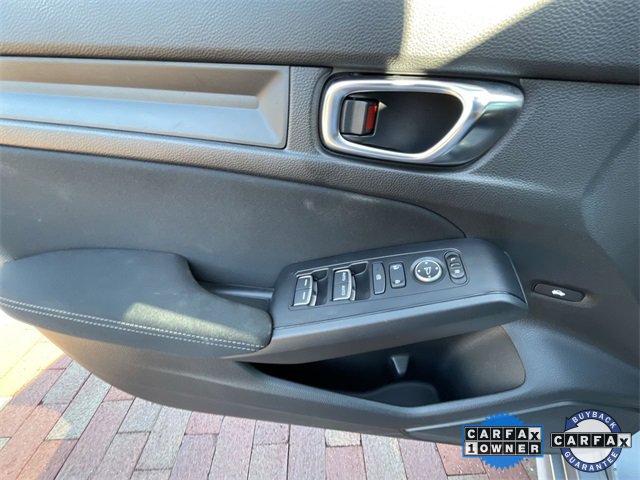 Certified 2024 Honda Civic Sport image 11