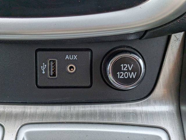 Used 2018 Nissan Murano S w/ Cargo Package FWD image 24