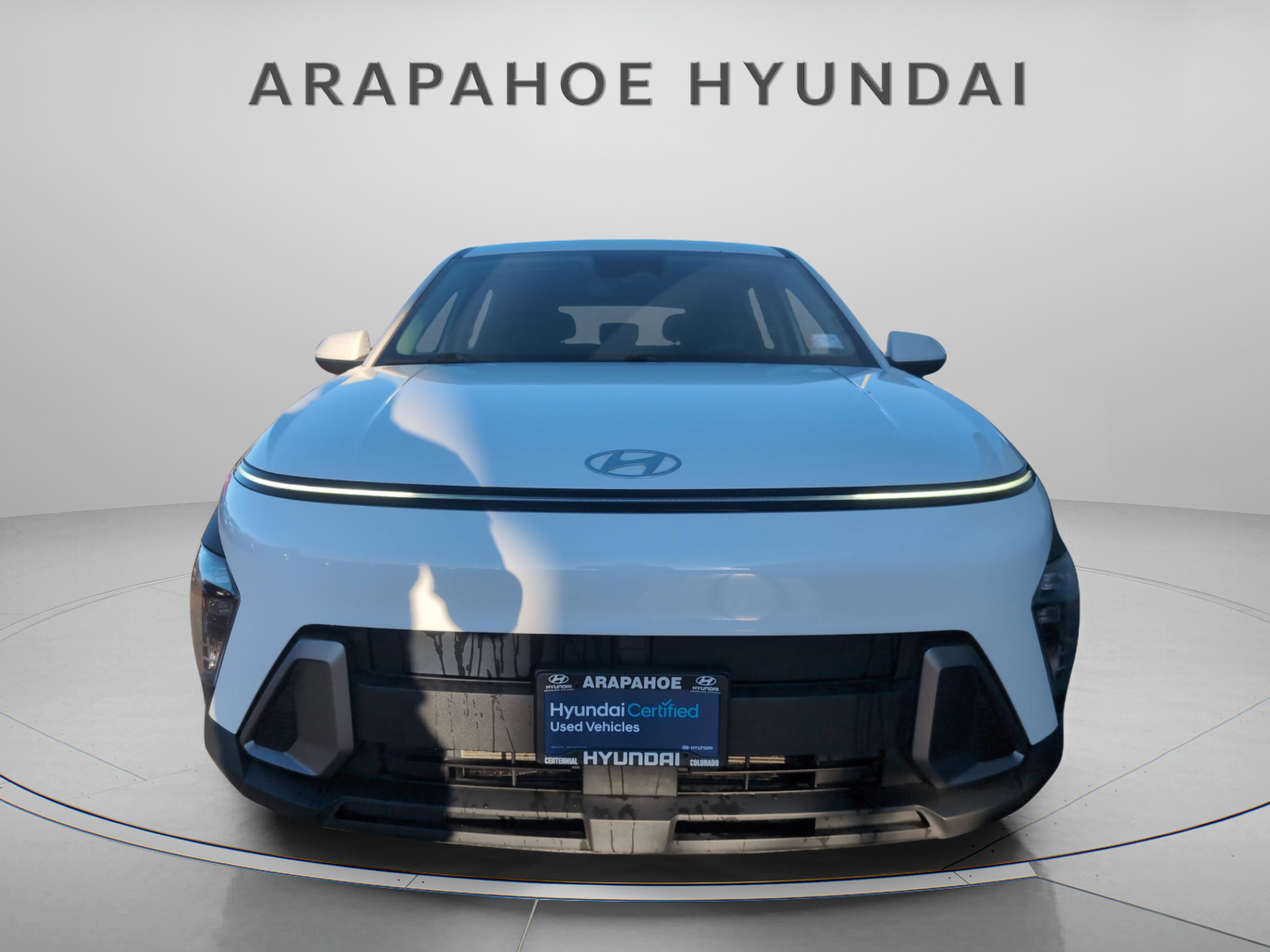 Used 2024 Hyundai Kona SE image 9