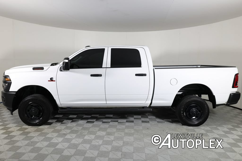 Used 2026 RAM 2500 Tradesman AWD/4WD image 9