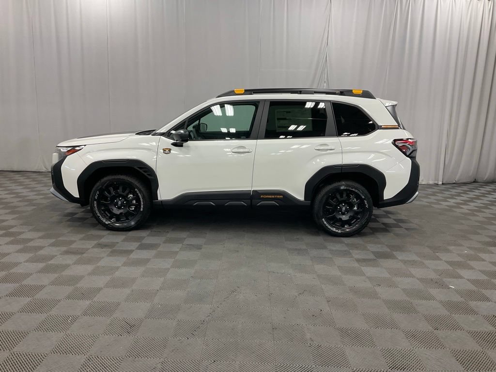 New 2026 Subaru Forester Wilderness AWD/4WD image 9