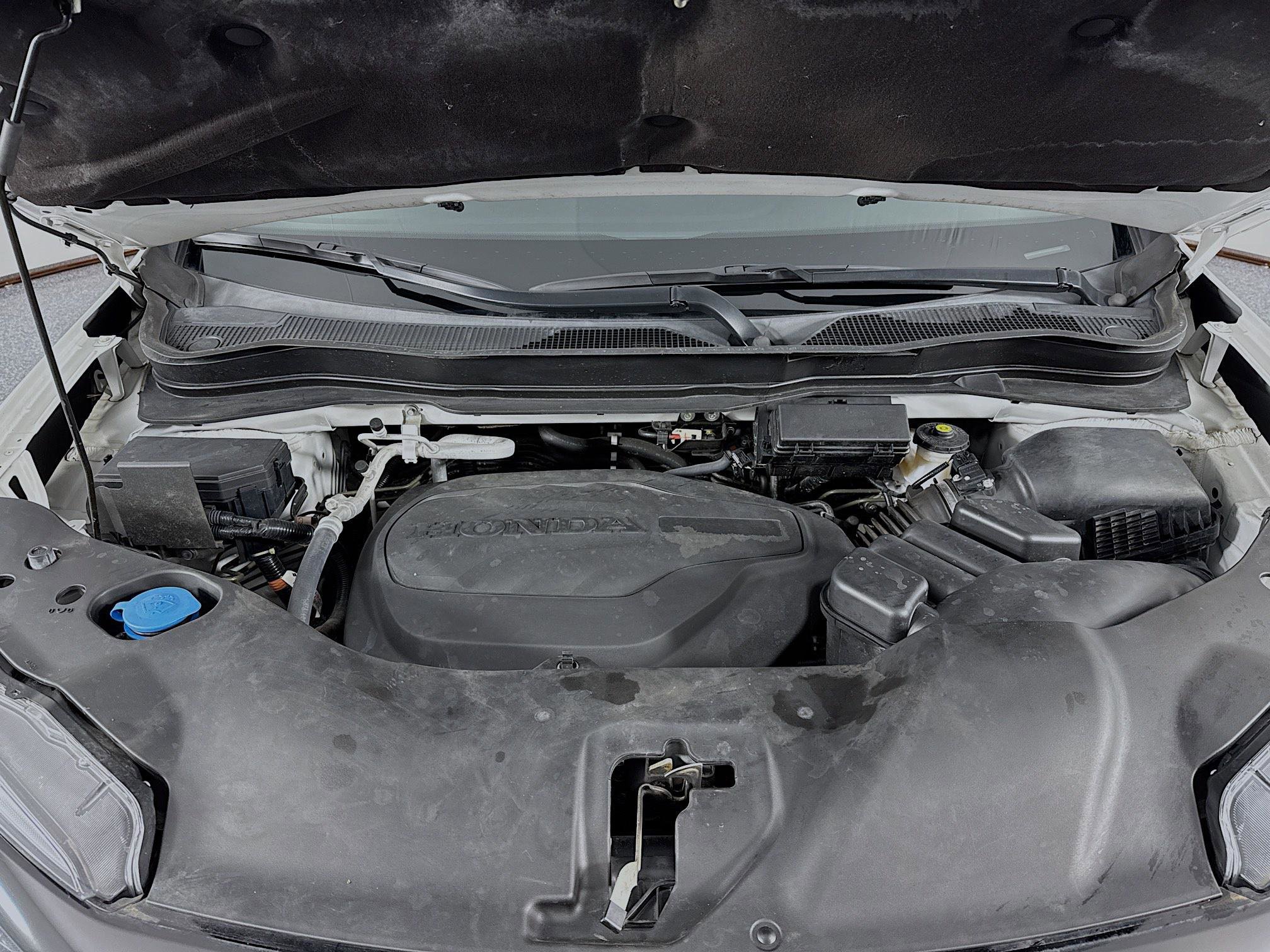 Certified 2021 Honda Pilot Special Edition image 31