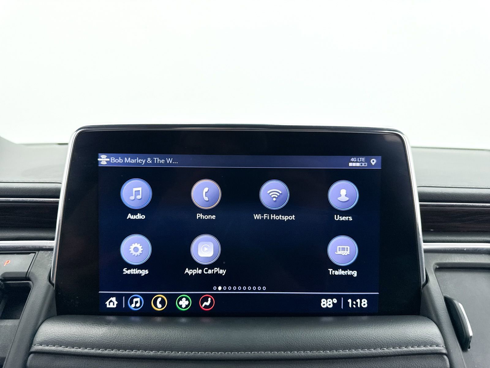 Used 2021 Chevrolet Tahoe LT AWD/4WD image 22