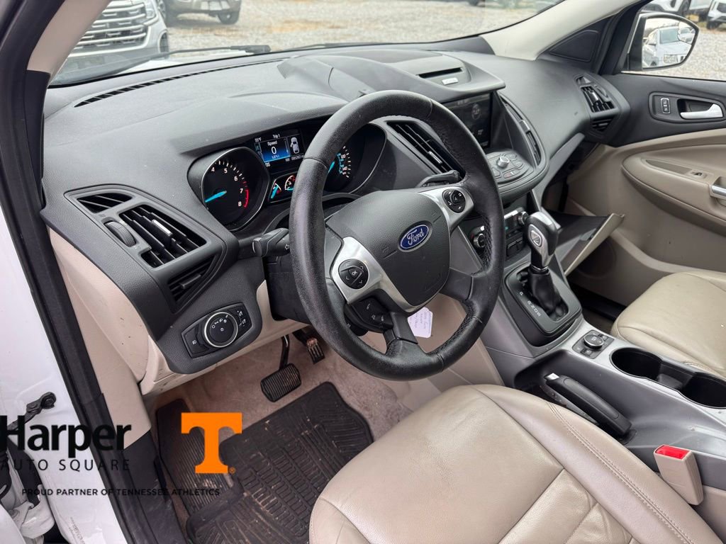 Used 2015 Ford Escape SE w/ Equipment Group 201A image 14