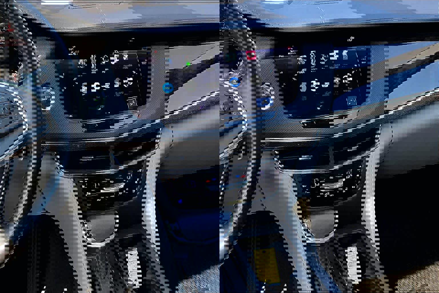 Used 2018 Cadillac CT6 Premium Luxury w/ Super Cruise Package AWD/4WD image 7