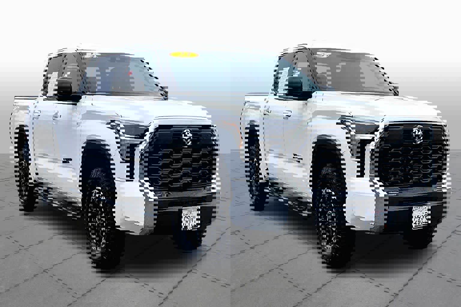 Used 2023 Toyota Tundra SR5 image 2