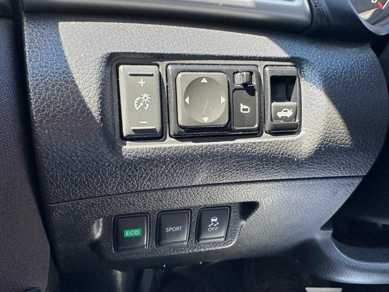 Used 2016 Nissan Sentra S FWD image 20