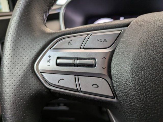 Used 2023 Hyundai Santa Fe Calligraphy image 22