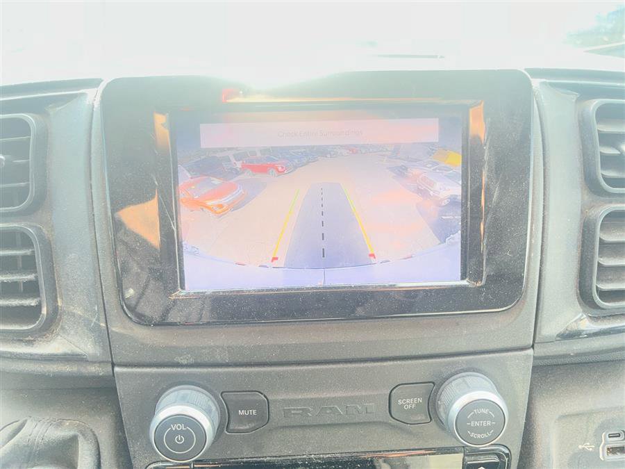 Used 2023 RAM ProMaster 3500 image 18