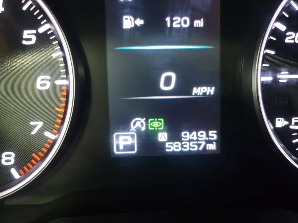 Used 2022 Subaru Outback Limited XT AWD/4WD image 20