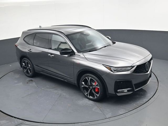 New 2026 Acura MDX Type S image 18