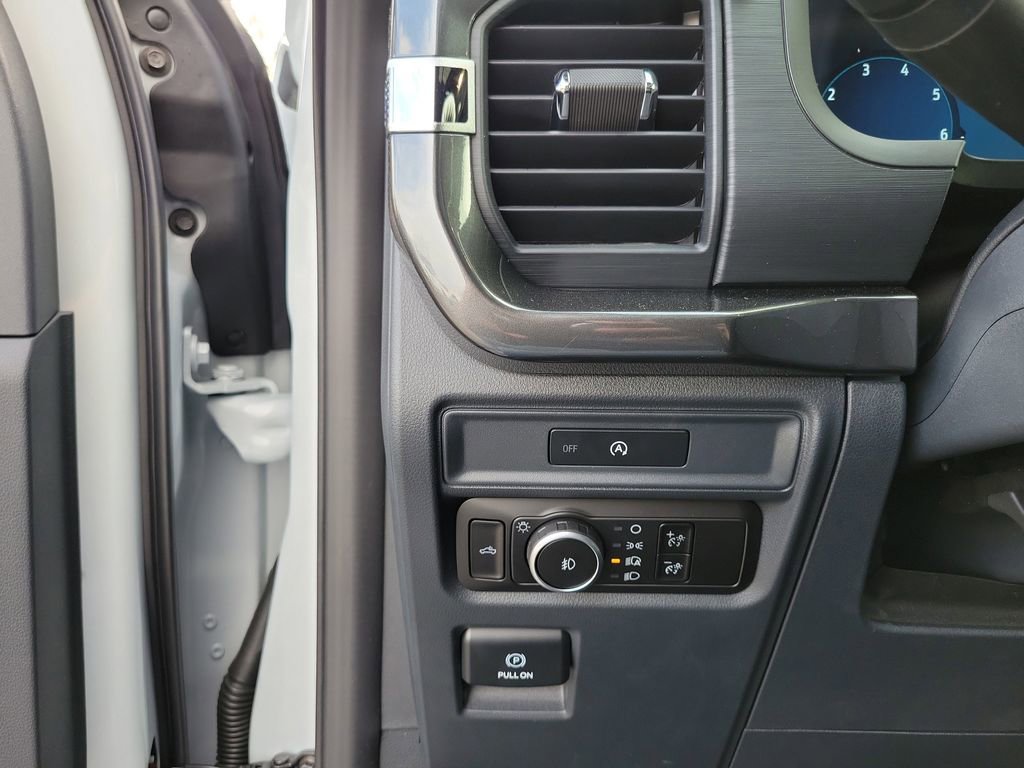 New 2025 Ford F150 STX w/ Equipment Group 200A image 21