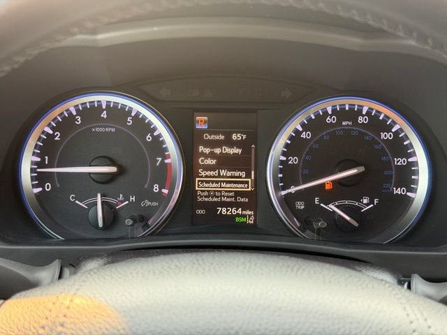 Used 2018 Toyota Highlander XLE AWD/4WD image 26