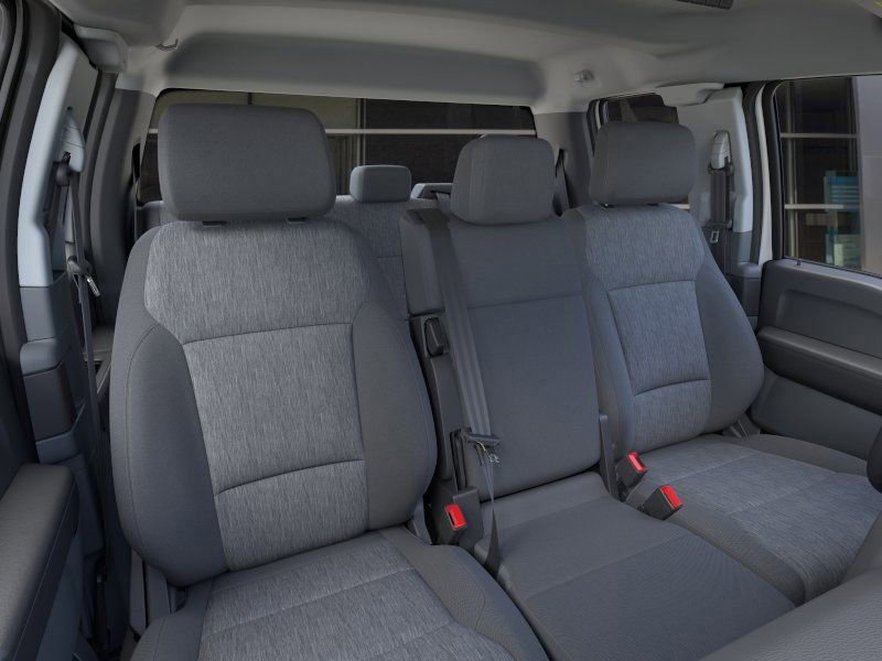 New 2025 Ford F350 XL w/ STX Appearance Package image 11