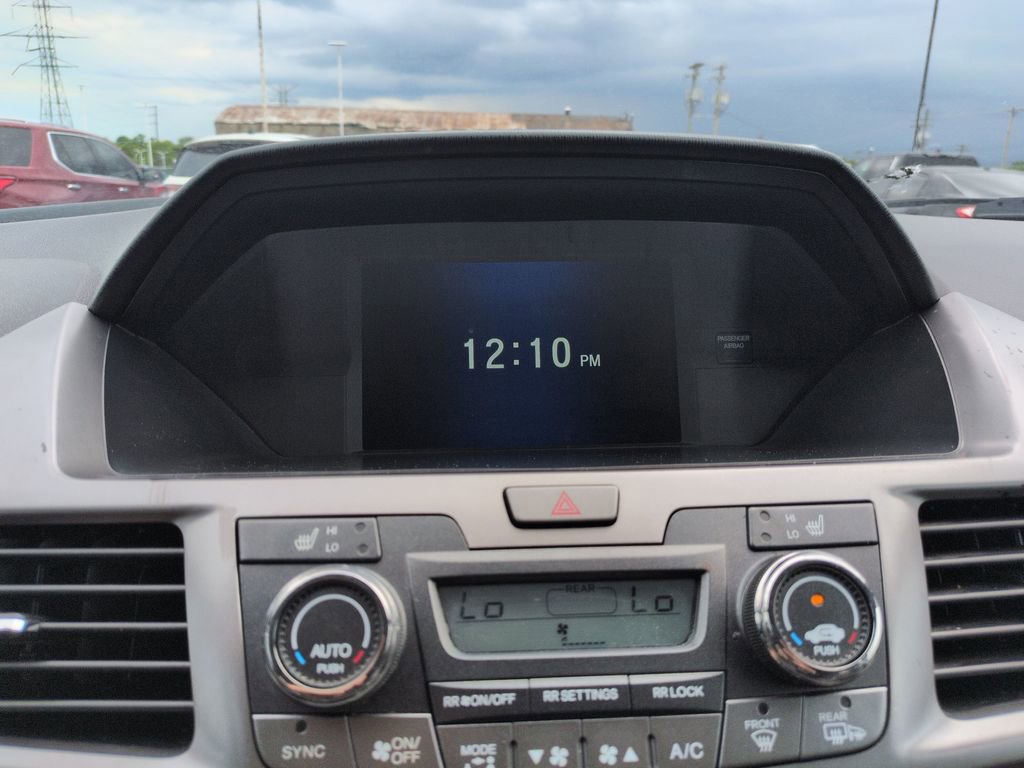 Used 2015 Honda Odyssey EX-L image 20
