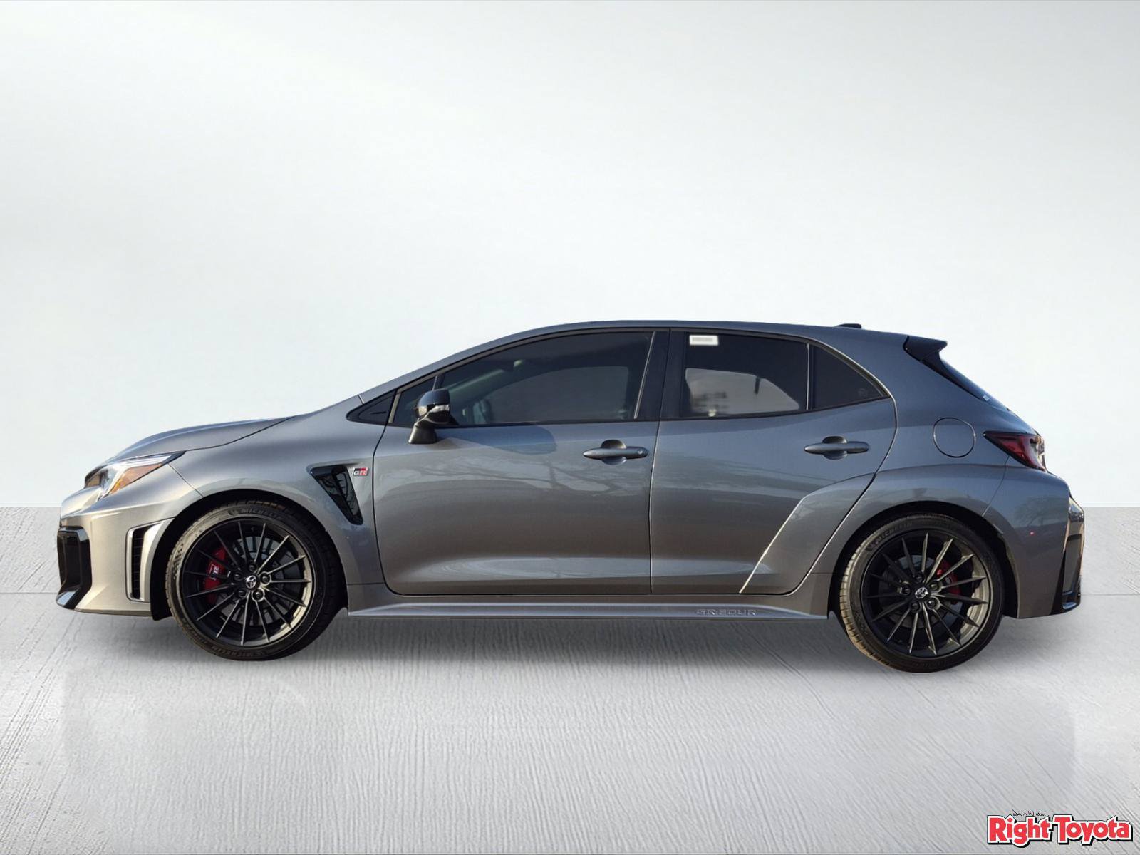 New 2026 Toyota Corolla GR AWD/4WD image 3