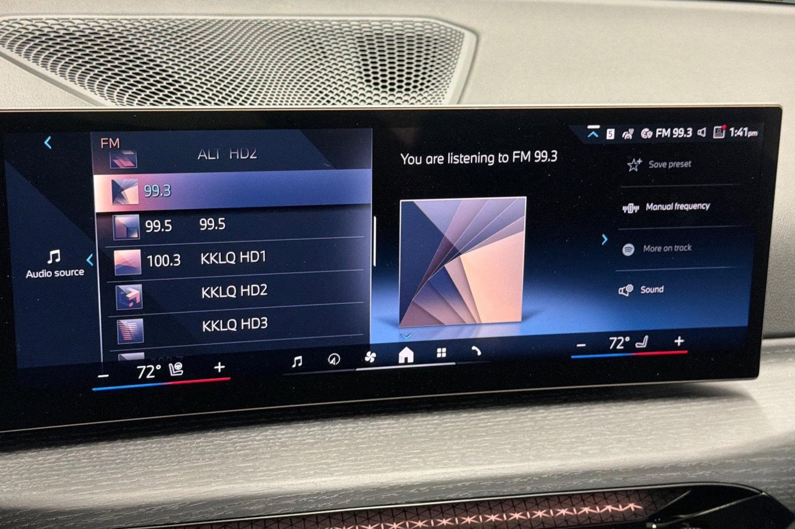 New 2026 BMW 330i Sedan w/ M Sport Package image 22