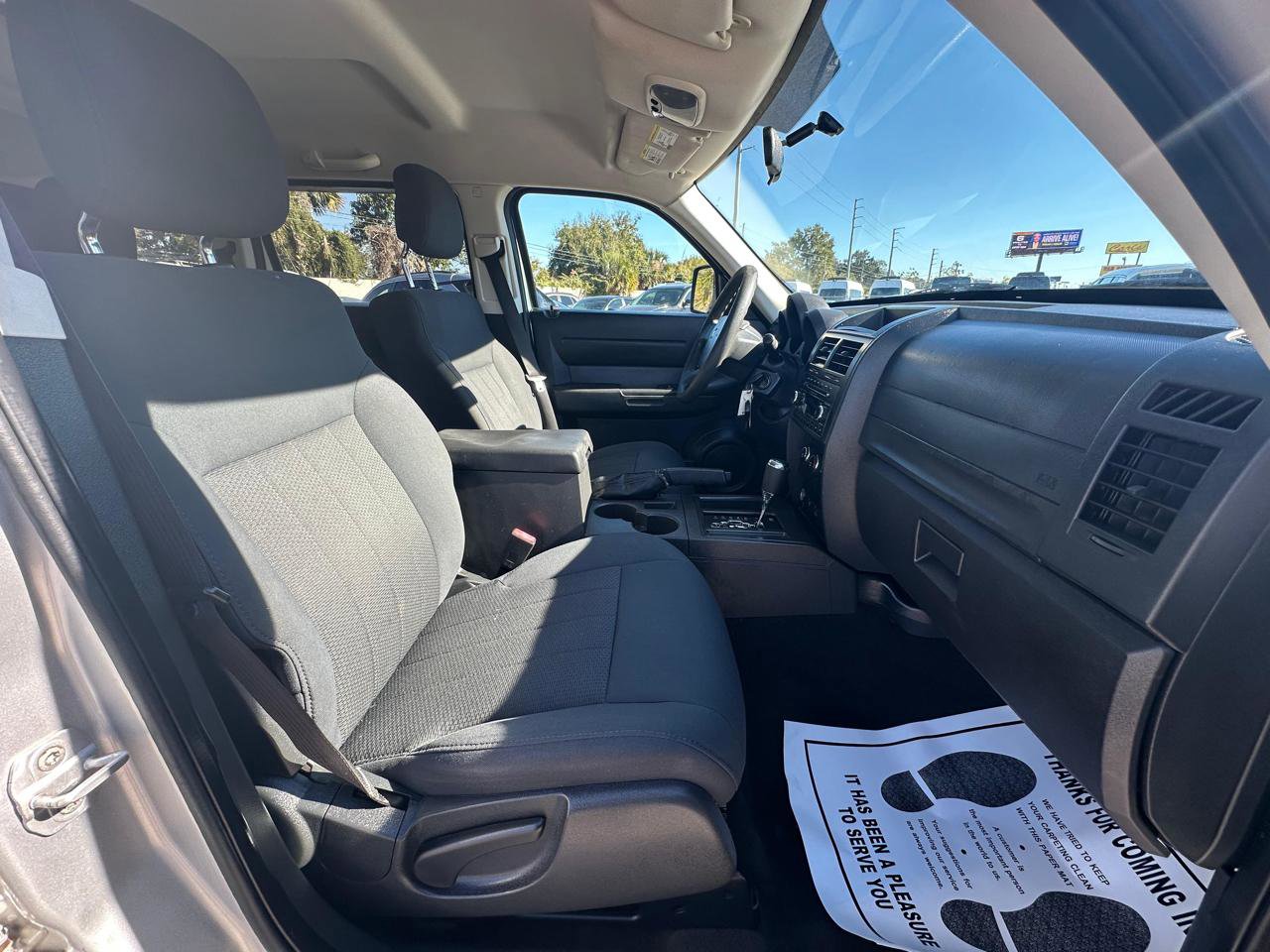 Used 2011 Dodge Nitro Heat image 16