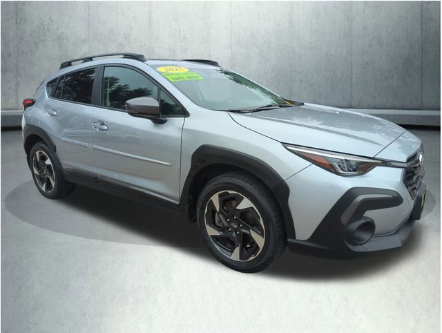 Certified 2025 Subaru Crosstrek 2.5i Limited image 8
