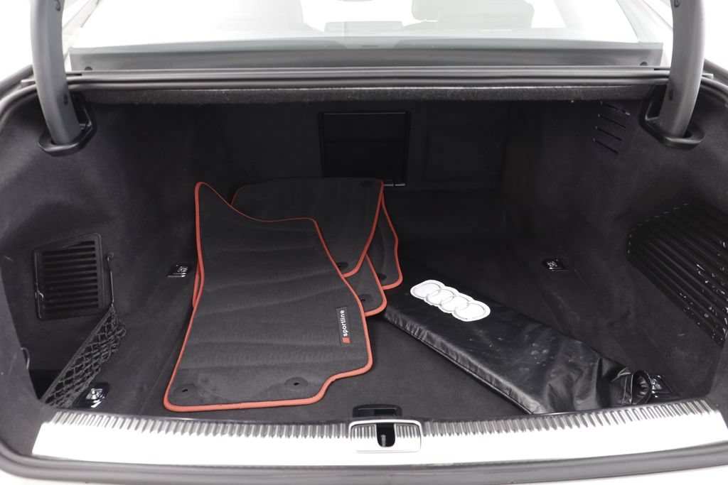 Used 2021 Audi A8 L 4.0T w/ Executive Plus Package AWD/4WD image 18