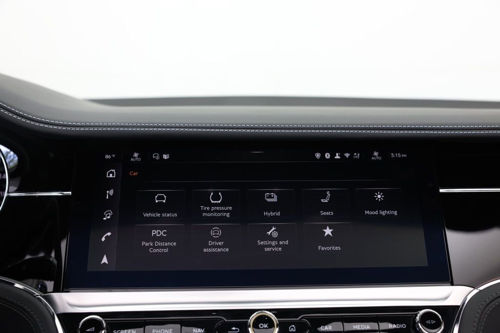 Used 2025 Bentley Continental GTC image 37