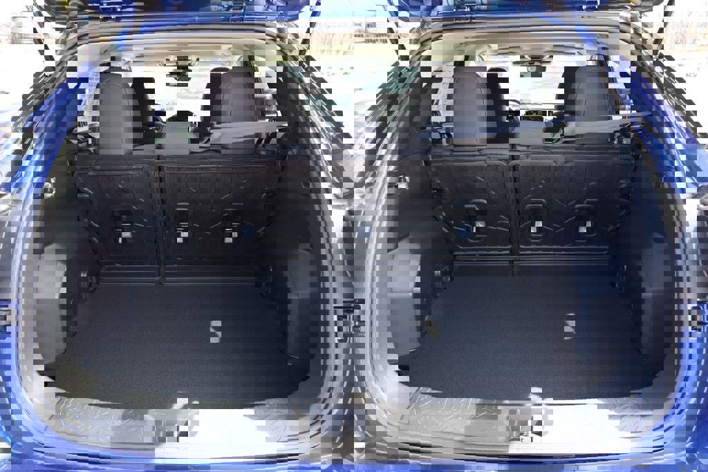 New 2026 Subaru Crosstrek 2.0i Premium image 7