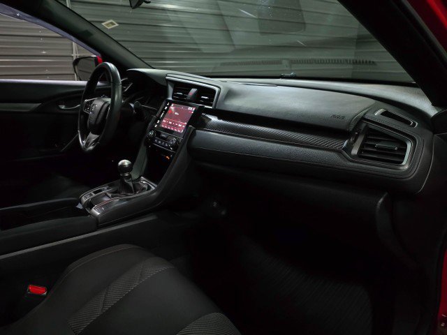 Used 2017 Honda Civic Si image 11