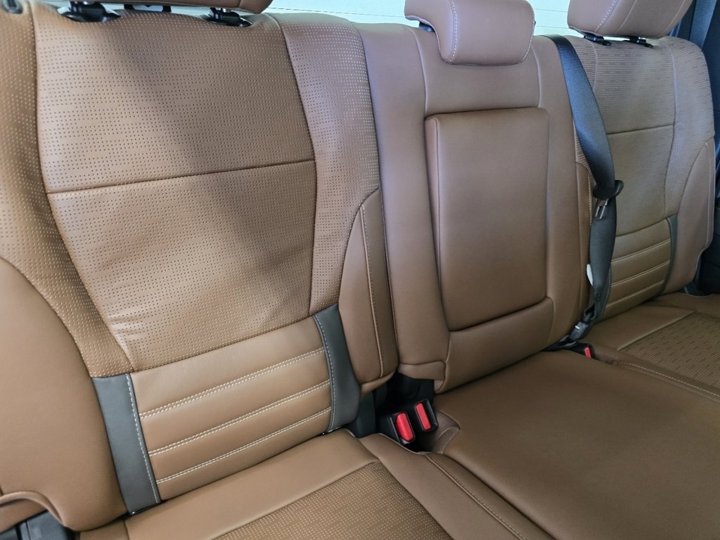 New 2026 Toyota Tundra 1794 Edition AWD/4WD image 27