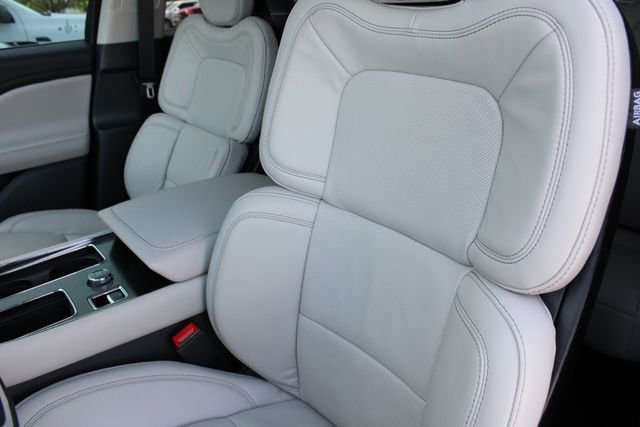 New 2026 Lincoln Aviator Reserve AWD/4WD image 5