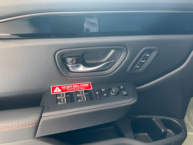 New 2026 Honda Pilot TrailSport image 9