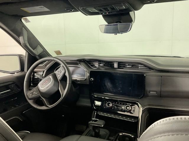 Used 2024 GMC Sierra 1500 AT4X AWD/4WD image 32