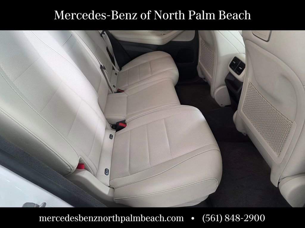 Used 2020 Mercedes-Benz GLE 350 image 28