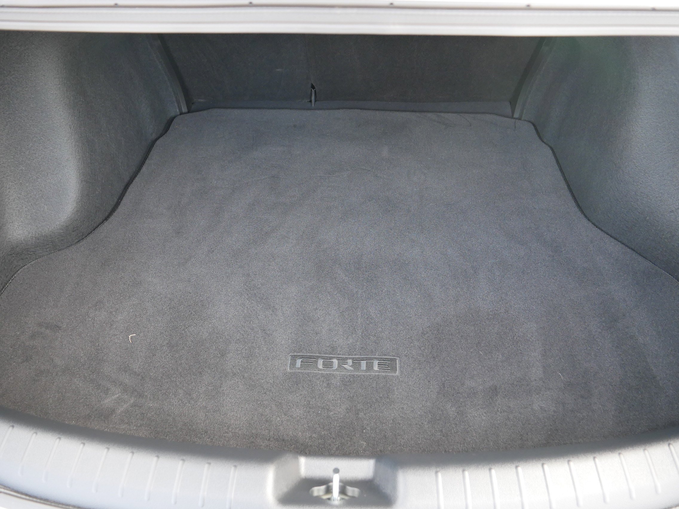 Certified 2023 Kia Forte GT w/ GT2 Package image 18