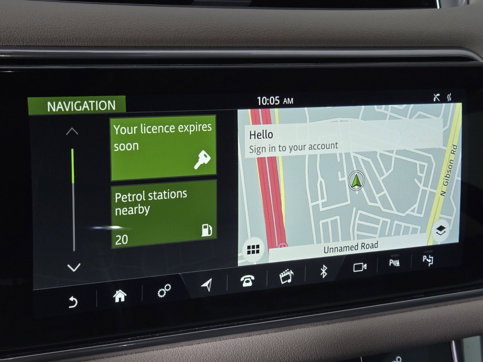 Used 2022 Land Rover Range Rover Sport HSE Silver Edition image 25