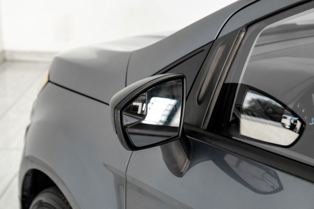 Used 2018 Ford EcoSport S AWD/4WD image 41