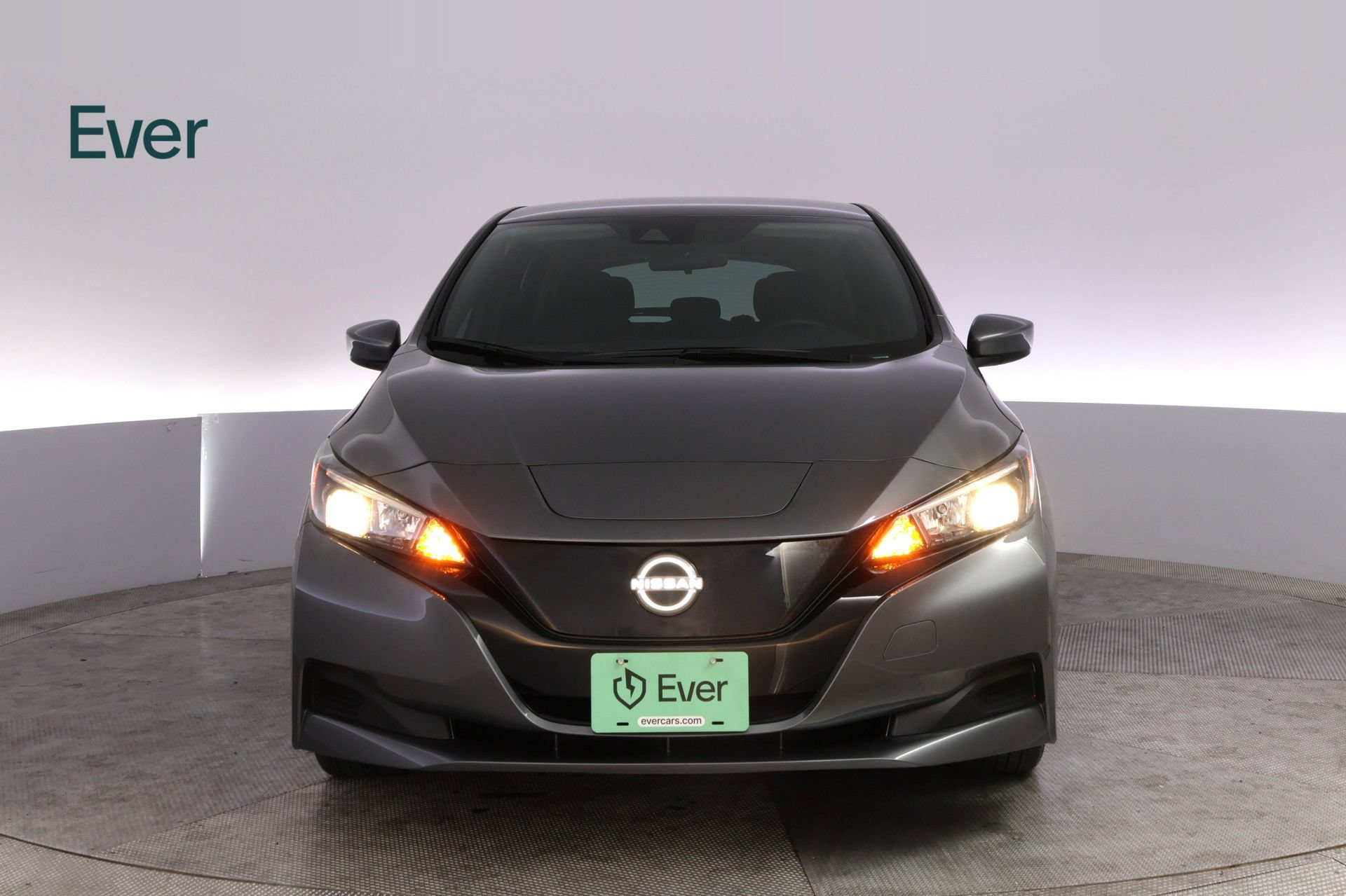 Used 2025 Nissan Leaf S FWD image 12