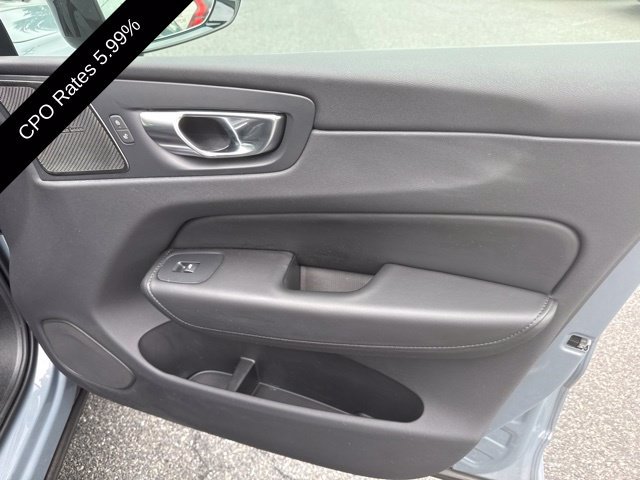Certified 2024 Volvo XC60 T8 Plus w/ Protection Package Premier AWD/4WD image 5