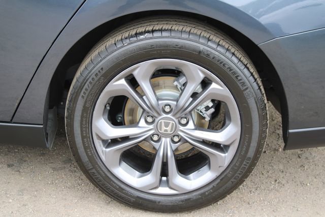 Used 2023 Honda Accord EX image 7