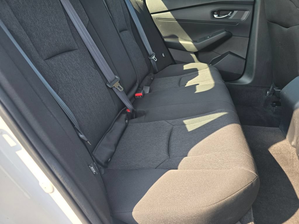 Used 2023 Honda Accord EX image 19