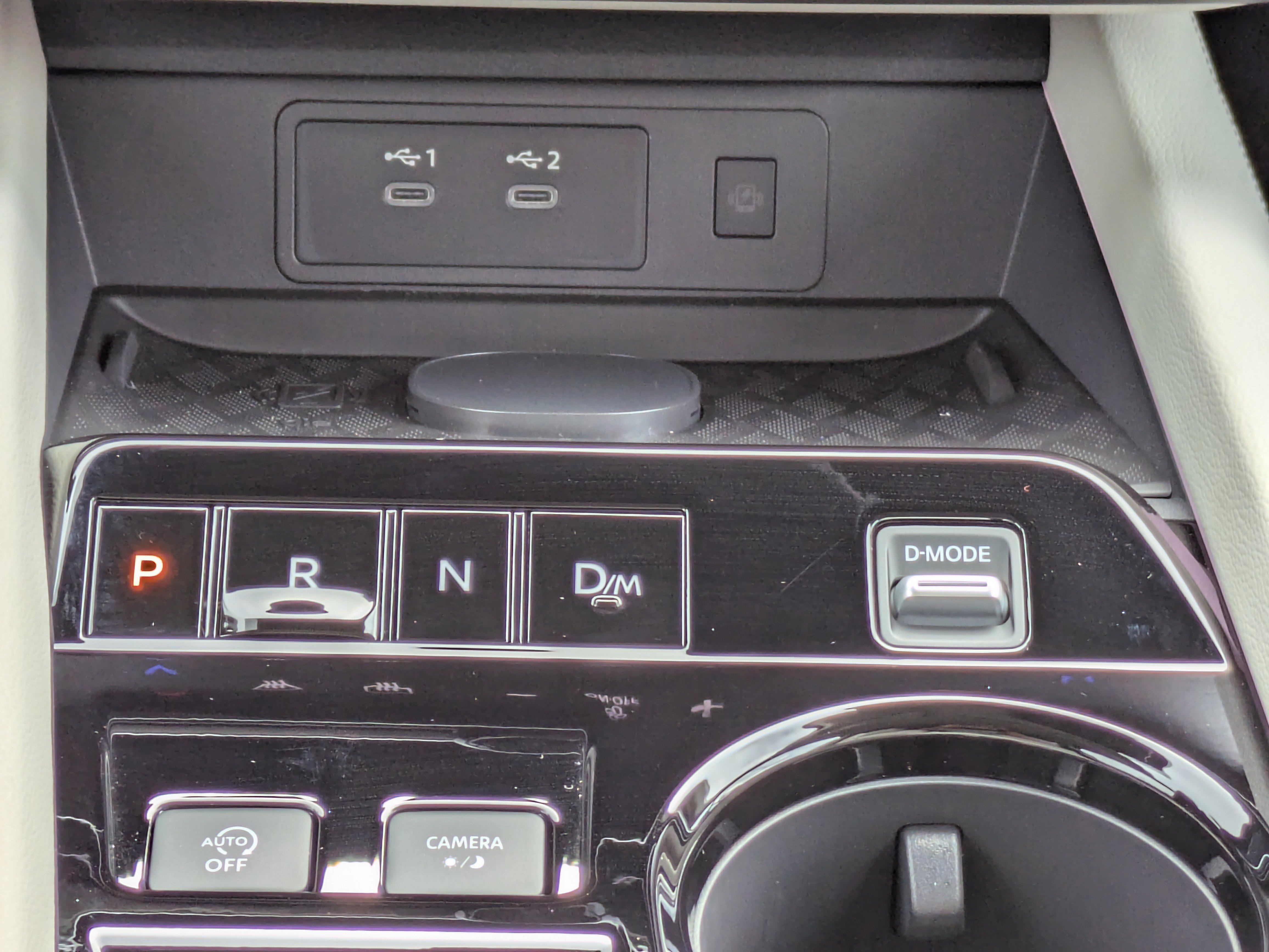 New 2026 Nissan Murano SL image 21