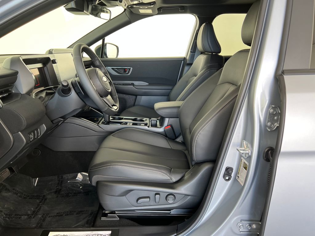 New 2026 Subaru Outback Limited XT AWD/4WD image 11