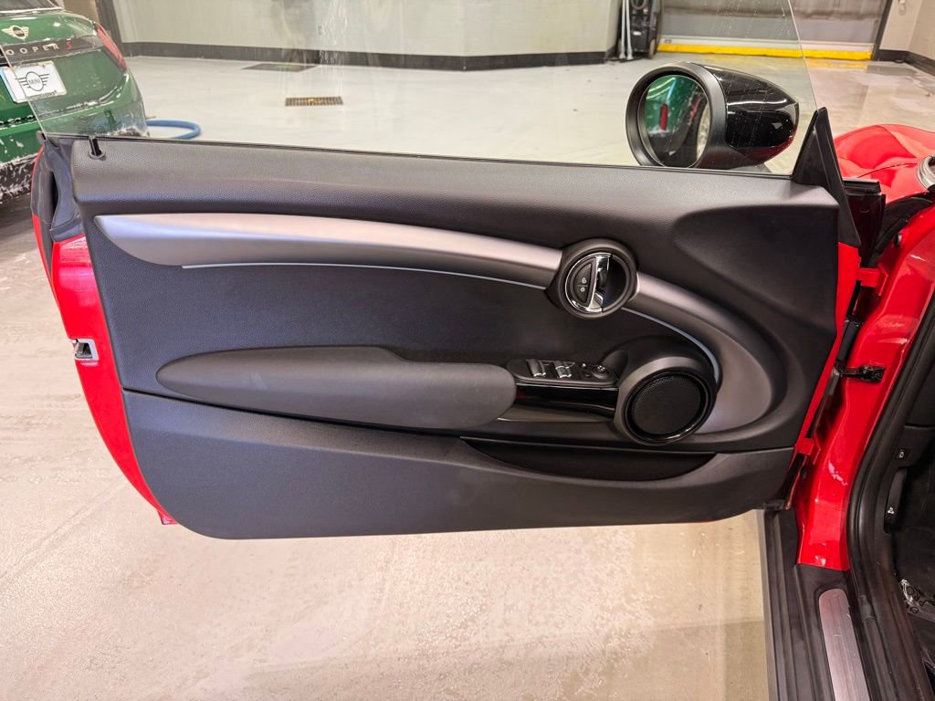 Certified 2024 MINI Cooper Convertible image 10