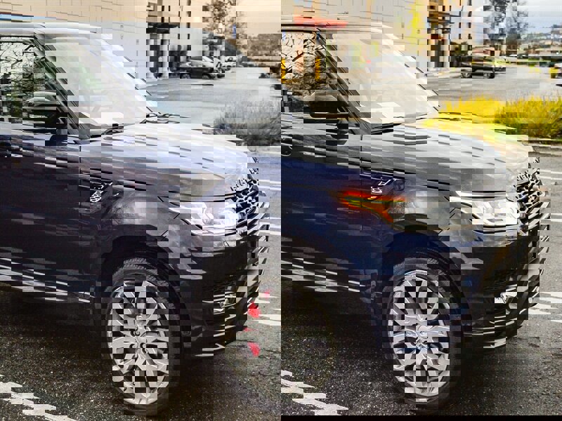 Used 2016 Land Rover Range Rover Sport Autobiography image 12