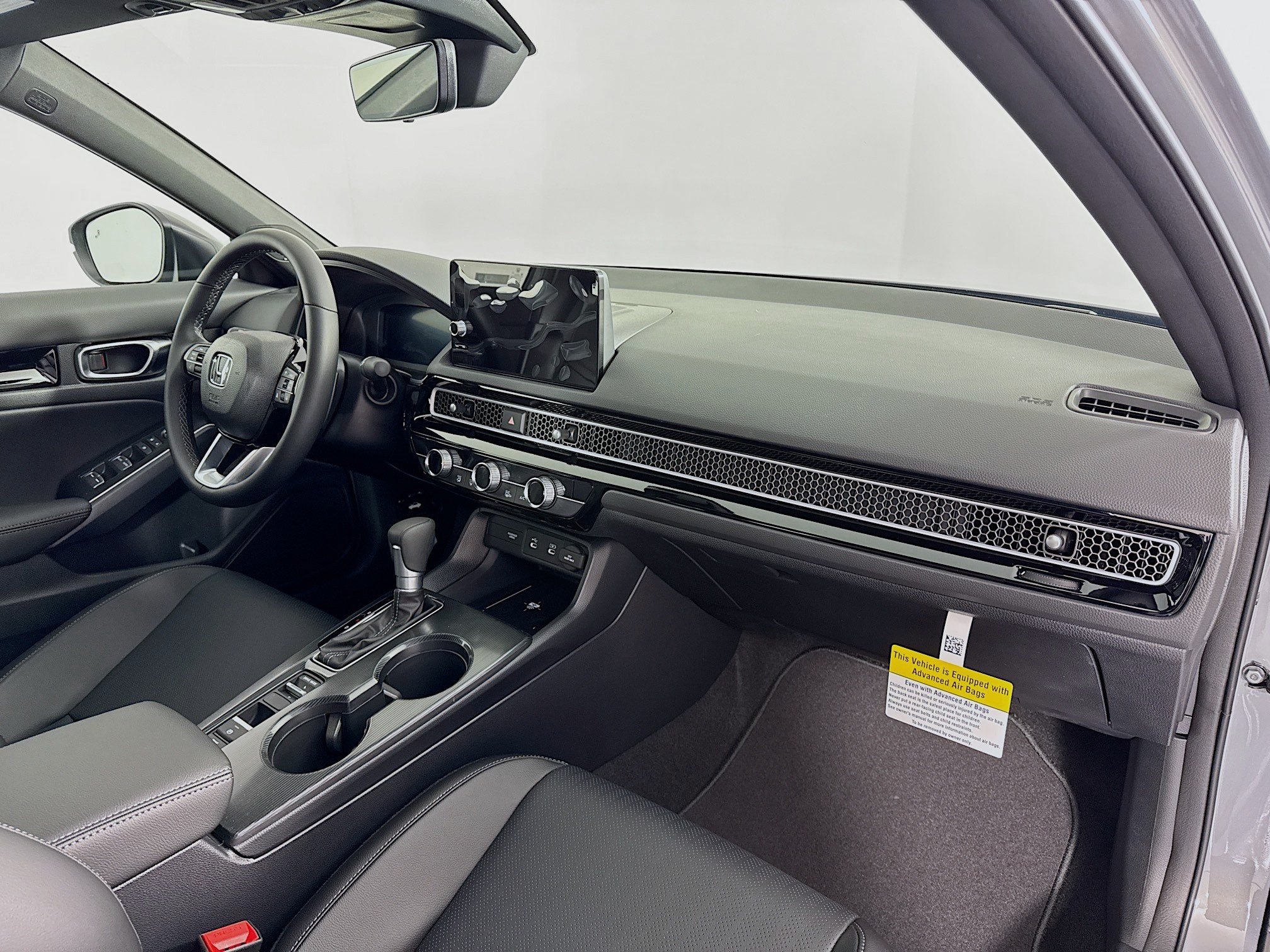New 2026 Honda Civic Sport Touring image 29