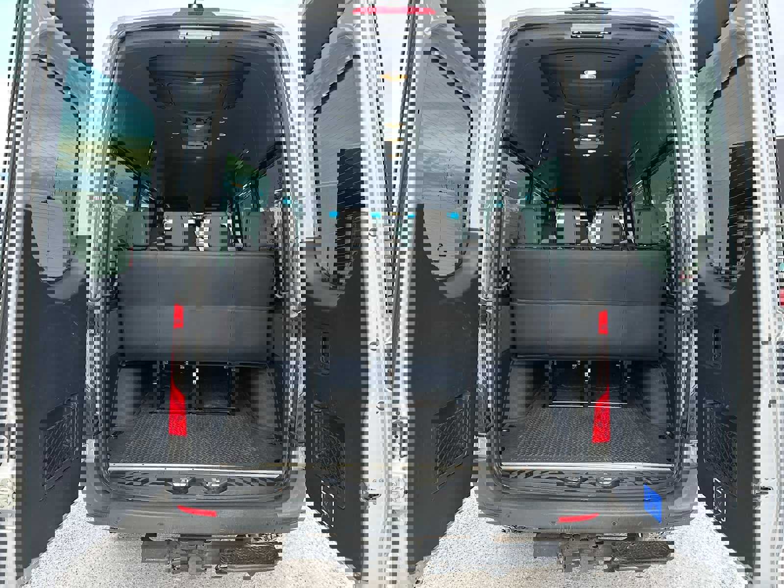 Used 2021 Freightliner Sprinter 2500 image 18